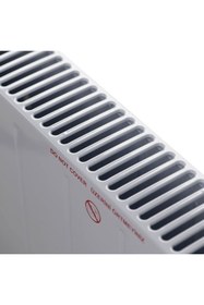 Resim Luxell Konvektör Isıtıcı Hc-2947 