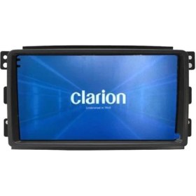 Resim Clarion Mercedes Smart Fortwo-Forfour Android Multimedya Sistemi 4-64 Clarion (2004-2010) 