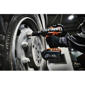 Resim AEG L1880SHD 18V 8.0Ah Pro Hd Akü- 4935480050 