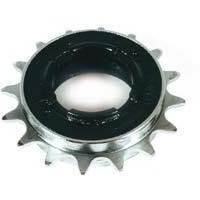 Resim Shimano Filibir/Ruble Tek Vites SF-MX30 16T CP FINISH 