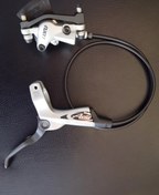 Resim Avid ELİXR1 Ön Hidrolik Fren Takımı (65cm hortum boyu) / Bisiklet 