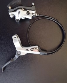 Resim Avid ELİXR1 Ön Hidrolik Fren Takımı (65cm hortum boyu) / Bisiklet 