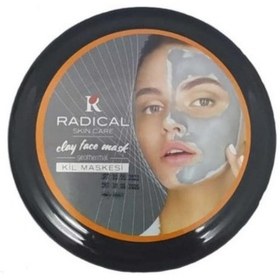 Resim Radical Kil Maskesi Geothermal 400gr 