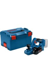 Resim Bosch Gho 18V-LI Profesyonel Akülü Planya 