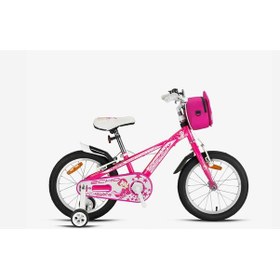 Resim Kron Hydra Lady 20 Çocuk Bisikleti - 5 - 8 Yaş Için 