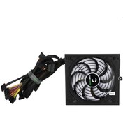 Resim Hedef Market GAMEPOWER GP-650 14CM 80+(BRONZ) 650W PSU 