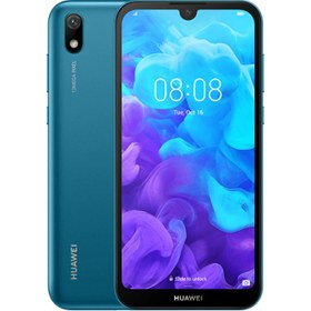 Resim Huawei Y5 2019 - 16 GB - Safir Mavi Çok İyi