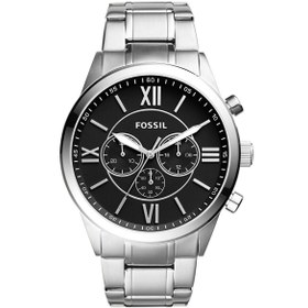 Resim Fossil Fbq1125ıe Erkek Kol Saati 
