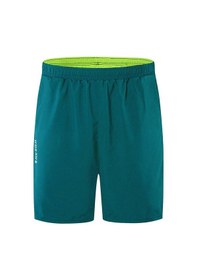 Resim Suntek Erkekler Bisiklet Yastıklı Şort Sürme Gevşek Fit Çok Renkli 