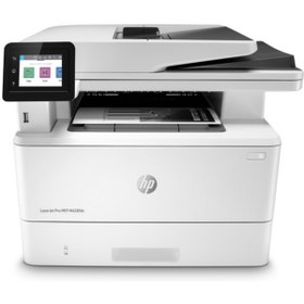 Resim HP Laserjet Pro Mfp M428fdn Printer 