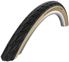 Resim Dış Lastik 700x28 Delta Cruıser Schwalbe Siyah 