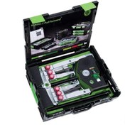 Resim Kukko K-2030-20 S 2 Ve 3 Kollu Üniversal Çektirme Seti 