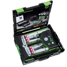 Resim Kukko K-2030-20 S 2 Ve 3 Kollu Üniversal Çektirme Seti 