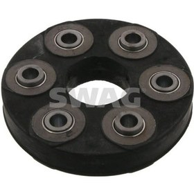 Resim SWAG 10860043 Şaft Takozu Kardan Mili İçin Mercedes 190 Model 201 C Class Model 202 E Class Model 210 Model 