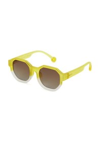 Resim Olivio&co Creative Edition Junior Güneş Gözlüğü - Sunshine Coral Çok Renkli 