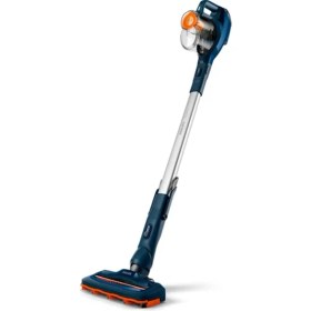 Resim Philips FC6724/01 Speedpro Şarjlı Dikey Süpürge 