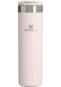 Resim Stanley The Aerolight Transit Termos Bardak 0.60 L Açık Pembe 