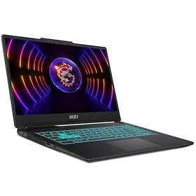 Resim MSI Cyborg 15 A13VF-896XTR-K39 i5-13420H 8 GB 1 TB SSD RTX4060 15.6" Dos Dizüstü Bilgisayar 