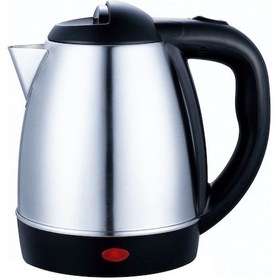 Resim Ms HL-71 Çelik Kettle 