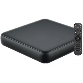 Resim Airtech 4K PLUS 2GB/16GB Mediabox 4K Ultra HD Android 9 TV Box MyBox Netflix Youtube Airtech 4K PLUS 2GB/16GB Mediabox 4K Ultra HD Android 10 TV Box MyBox Netflix Youtube