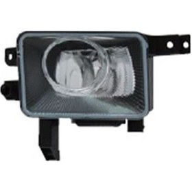 Resim Opel Corsa Ön Sis Farı Sol.03-06 1710374 De-ga Marka Ürün Kodu Opl10co041 
