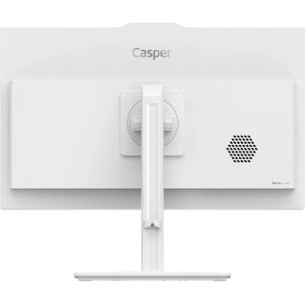Resim Casper Nirvana A80.1342-DF00A-V-B i5-13420H 32 GB 1 TB NVME SSD W11H AIO Masaüstü Bilgisayar 
