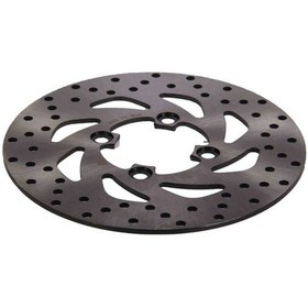 Resim Falcon Sharp -Kmt200-10S Arka Fren Diski Or. (488484017) 