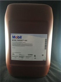 Resim MOBIL RAR425-20 MOBİL RARUS 425 20 LT BİDON W 
