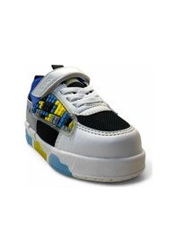 Resim Cool Legos Bebek Işıklı Sneaker Siyah 