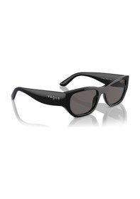 Resim Vogue 5586s W44/87 53 Güneş Gözlüğü Çok Renkli 