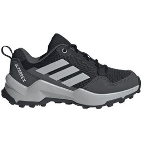 Resim Adidas Ih2874 Terrex Ax4s K Çocuk Outdoor Ayakkabı Renkli Çok Renkli 