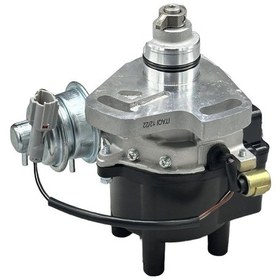 Resim Distribütör Corolla 1,6 Karb 92-97/corolla Ae92 Karb 88-91 Vakumlu 