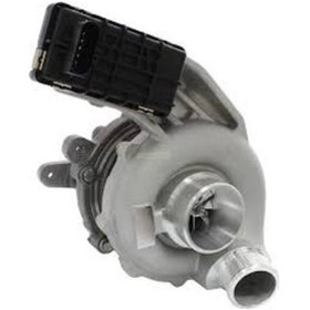 Resim Land Rover Discovery 5 Range Rover Sport 3.0 Td Turbo Lr084606 