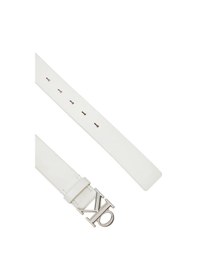 Resim Calvin Klein Calvın Kleın Kadın Kemer Lv04k7018g-fup Beyaz 