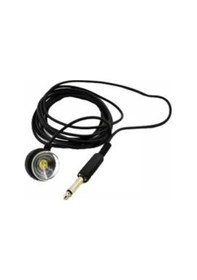 Resim Özel Yapım Vakumlu Öpücük Kablolu Enstrüman Mikrofonu 