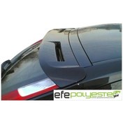 Resim Ford Focus 2 Hb Makyajlı (2009-2011) St Spoyler Spoiler Boyasız 
