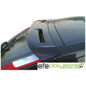 Resim Ford Focus 2 Hb Makyajlı (2009-2011) St Spoyler Spoiler Boyasız 