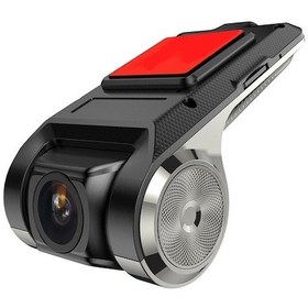 Resim Wenlin Usb Dash Kamera - Araba Dvr - 170 Geniş Açılı - Gece Görüş - Adas Destekli Navigasyon Sürüş Kaydedici 