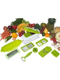 Resim İsmiyle Al Tv Ürünü Plus Doğrayıcı 