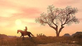 Resim Red Dead Redemption PlayStation 4 