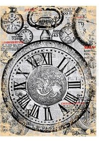 Resim Cadence Pirinç Dekopaj Kağıdı Model 148 29X42Cm 