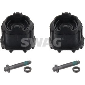 Resim Swag 10790014 Aks Yatak Uyumlu Seti Civatalar ile Mercedes E Class Model 210 