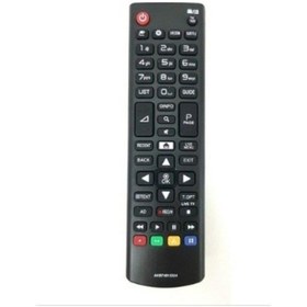 Resim Lg Akb74915324 Lcd-Led Tv Uyumlu Kumanda 