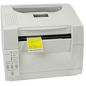 Resim Citizen CL-S521 203dpi Direkt Termal Endüstriyel Barkod/Etiket Yazıcı 