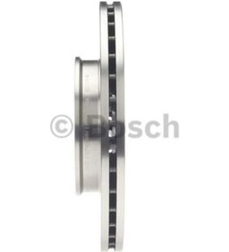 Resim Hyundai Accent Era 1.4 2006-2012 Bosch Ön Disk 2 Adet 