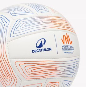 Resim Decathlon Voleybol Topu - 1 Numara - VB100 