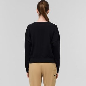 Resim CSC Marble Canyon II Crop Kadın Sweatshirt 