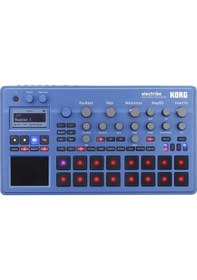 Resim Korg Electribe-2-Bl 