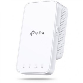 Resim TP-LINK 867MBPS 5GHZ MENZIL GENISLETICI RE300 