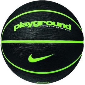 Resim Nike Everyday Playground 8p 7 No Basketbol Topu N1004498-085 